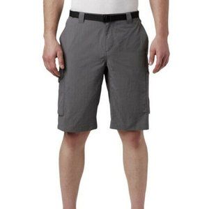 Columbia Silver Ridge Cago Short 10” Inseam